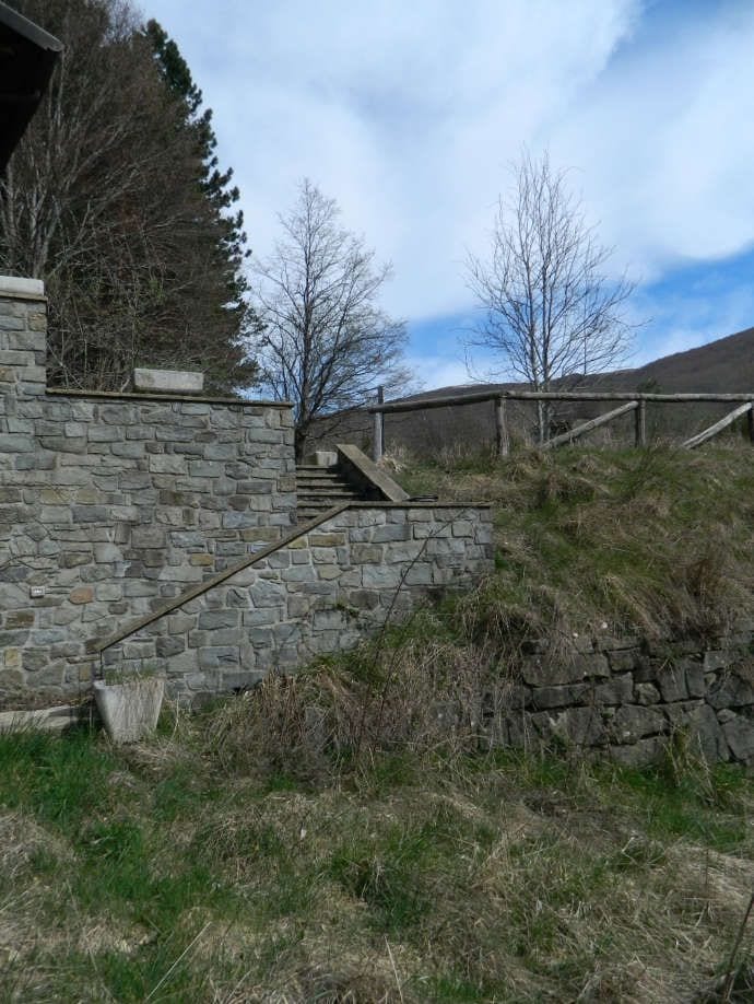 Photo of the lot: Immobile residenziale in Sillano Giuncugnano