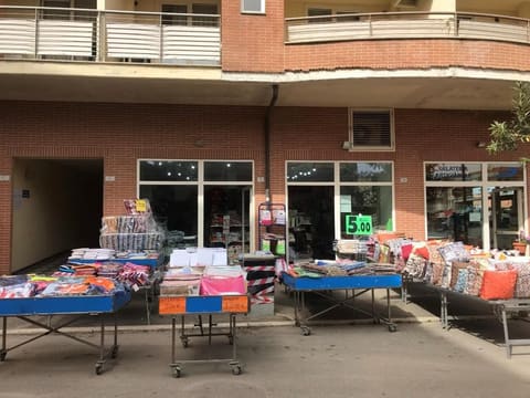 Photo: Immobile commerciale in Grosseto (GR)
