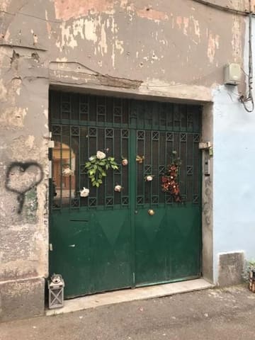 Photo: Immobile residenziale in Torre Annunziata (NA)