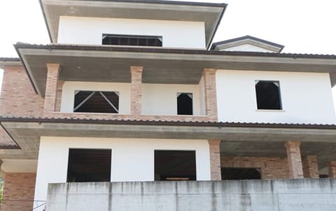 Photo: Immobile residenziale in Montefino (TE)