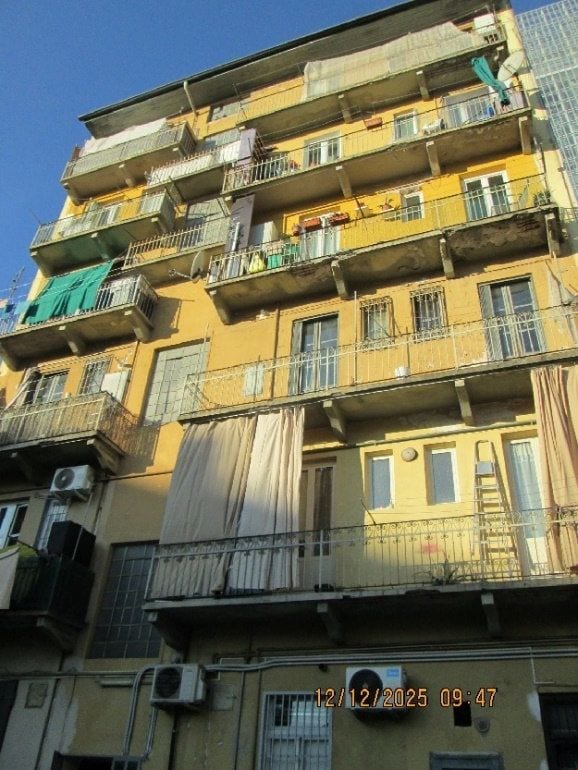 Photo of the lot: Immobile residenziale in Torino