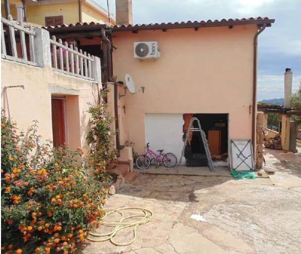 Foto del lotto: Immobile residenziale a Loiri Porto San Paolo