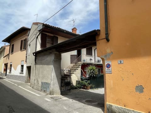 Photo: Immobile residenziale in Calvenzano (BG)