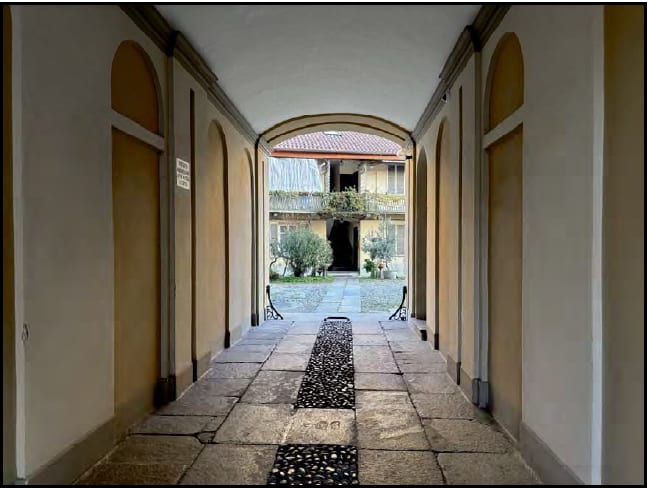Foto del lotto: Immobile residenziale a Torino