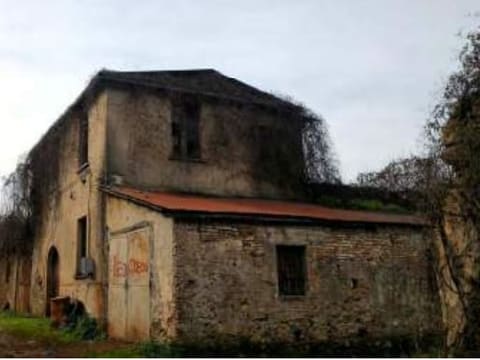 Photo: Land in Oppido Mamertina (RC)
