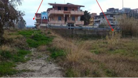 Photo: Land in Gioia Tauro (RC)