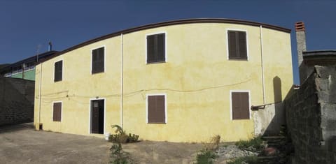 Photo: Immobile residenziale in Burgos (SS)