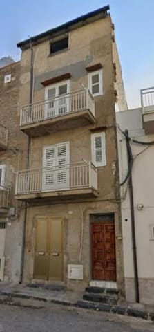 Photo: Immobile residenziale in Palma di Montechiaro (AG)
