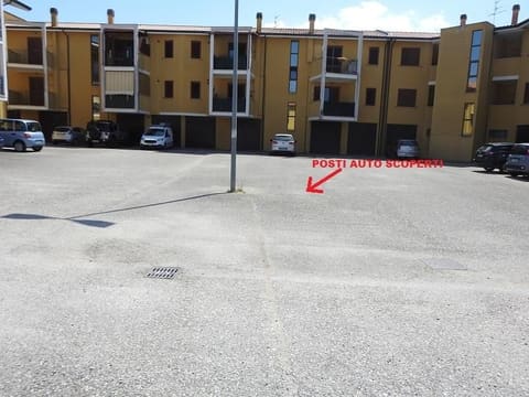 Photo: Altra categoria in Recanati (MC)
