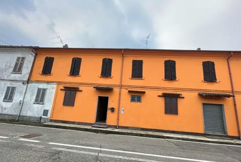 Photo: Immobile residenziale in Cozzo (PV)