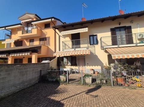 Photo: Immobile residenziale in Airasca (TO)