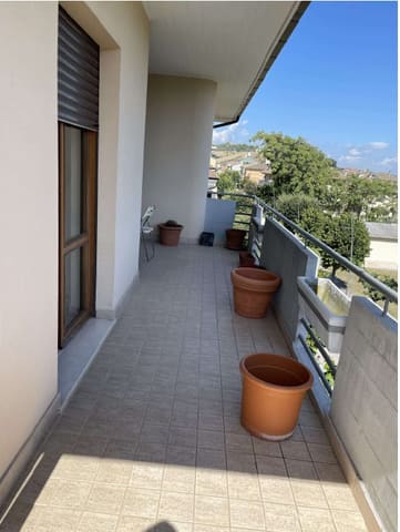 Photo: Immobile residenziale in Sant'Egidio alla Vibrata (TE)