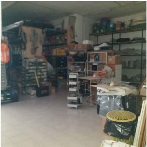 Photo: Immobile commerciale in Napoli (NA)