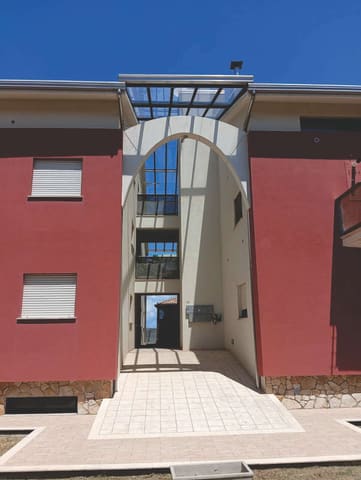 Photo: Immobile residenziale in Marano Principato (CS)