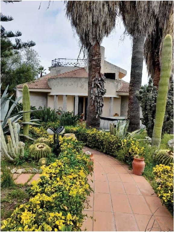 Foto del lotto: Immobile residenziale a Augusta