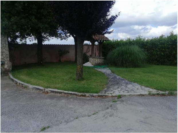 Foto del lotto: Immobile residenziale a Viterbo