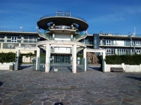 Photo: Impianto sportivo in San Giovanni Teatino (CH)