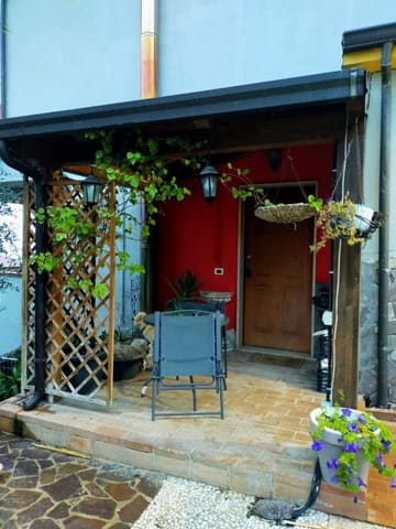 Photo: Immobile residenziale in Bisignano (CS)