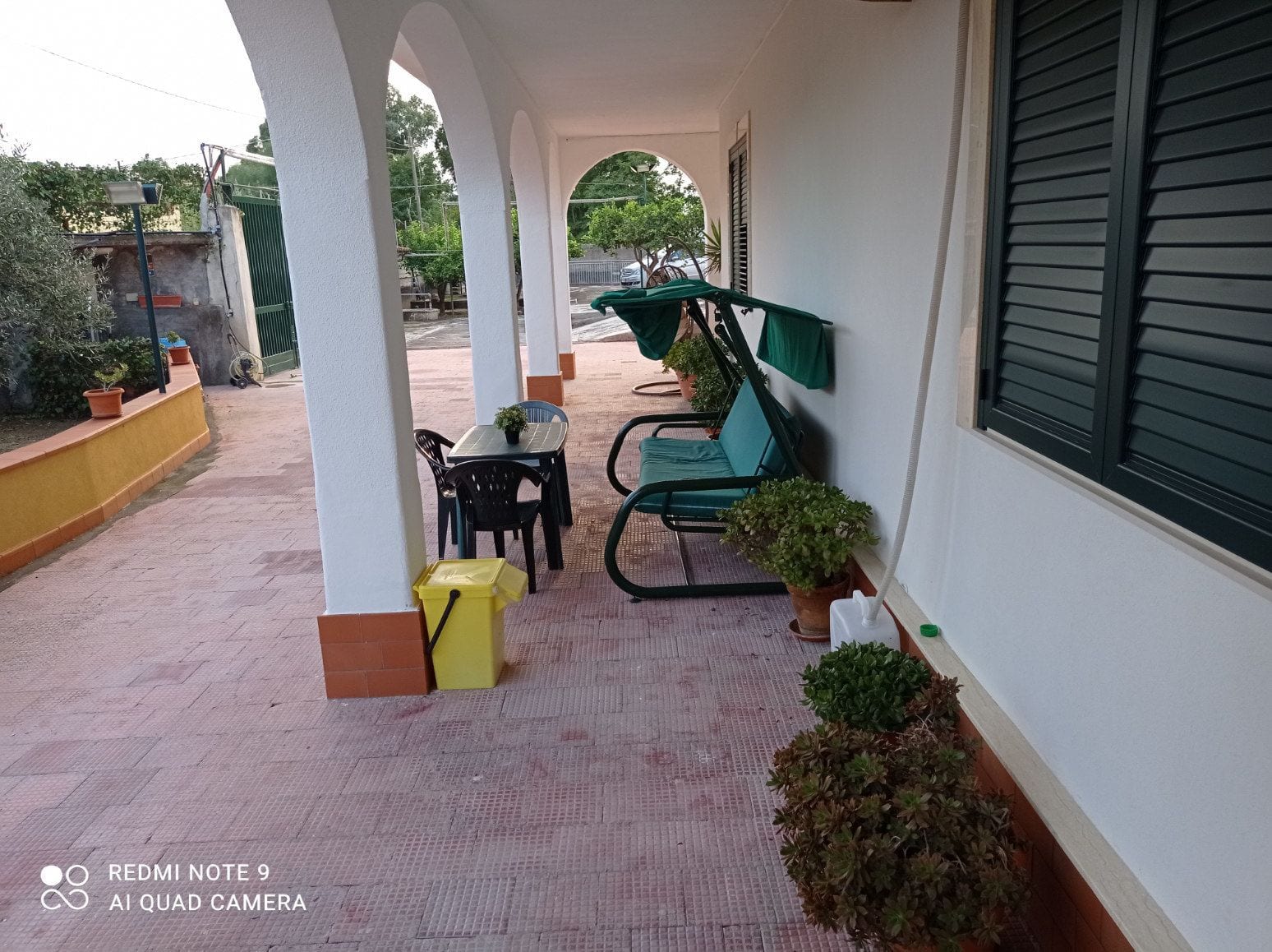 Foto del lotto: Immobile residenziale a Augusta