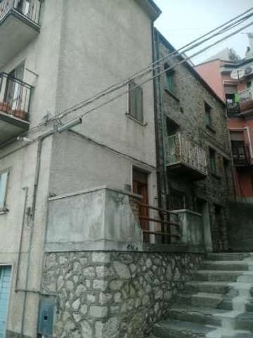 Photo: Immobile residenziale in Liscia (CH)