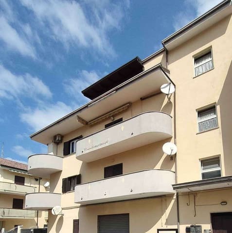 Photo: Immobile residenziale in Cariati (CS)
