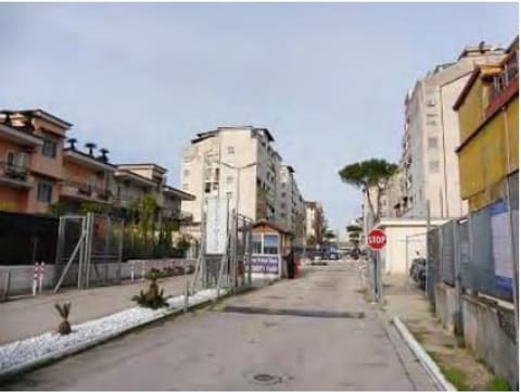 Photo: Immobile residenziale in Melito di Napoli (NA)