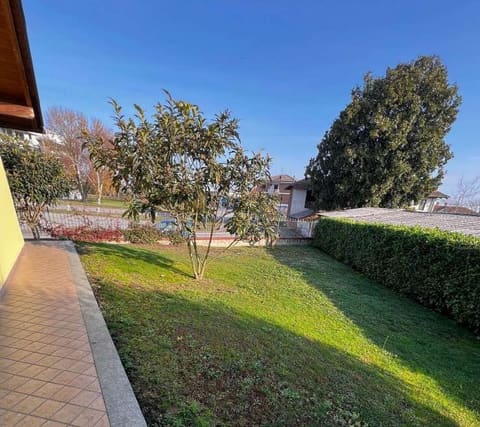 Photo: Immobile residenziale in Carisio (VC)