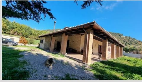Photo: Immobile residenziale in Castronovo di Sicilia (PA)