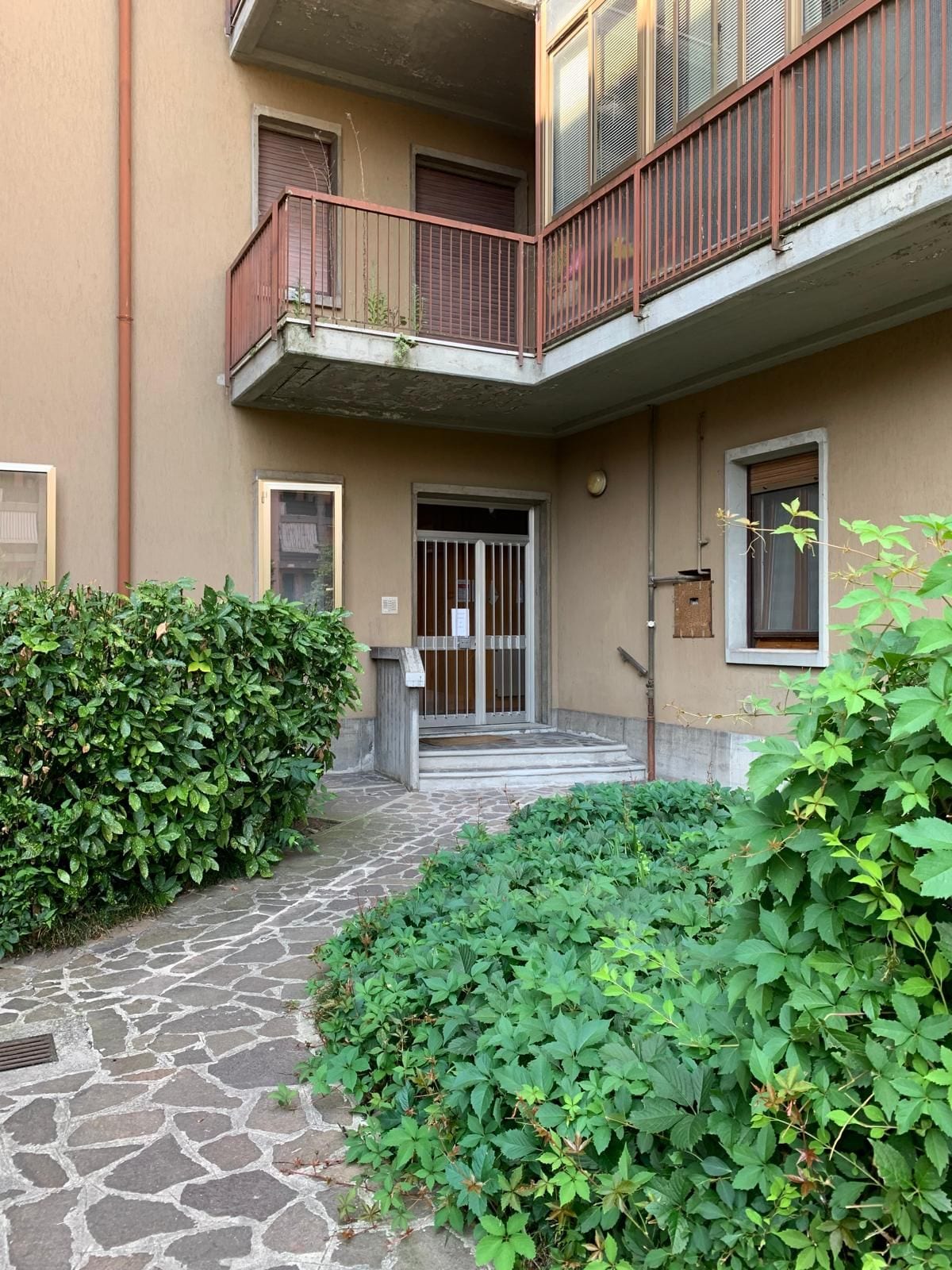 Foto del lotto: Immobile residenziale a Mantova