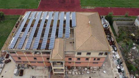 Photo: Immobile commerciale in Nurachi (OR)