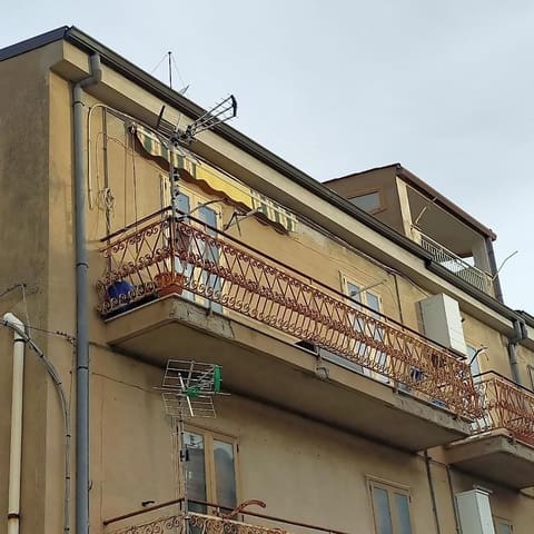 Photo: Immobile residenziale in Assoro (EN)