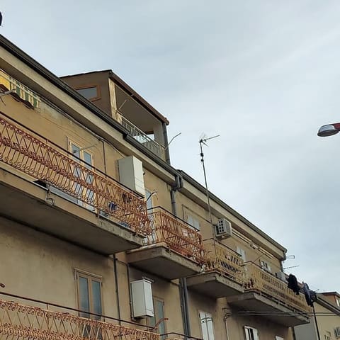 Photo: Immobile residenziale in Assoro (EN)