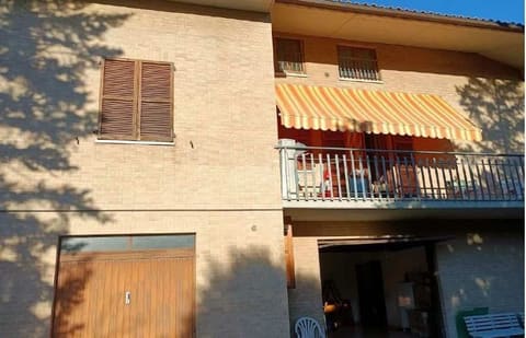 Photo: Immobile residenziale in Recanati (MC)