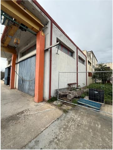 Photo: Immobile commerciale in Orosei (NU)