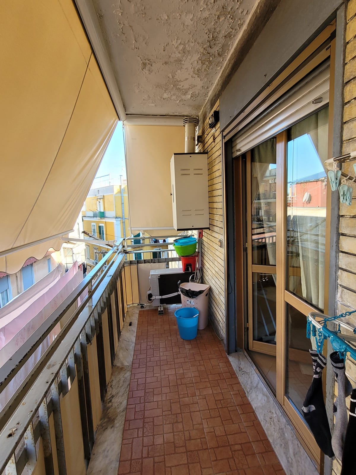 Foto del lotto: Immobile residenziale a Napoli