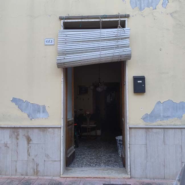 Foto del lotto: Immobile residenziale a Latiano