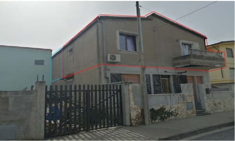 Photo: Immobile residenziale in Marrubiu (OR)