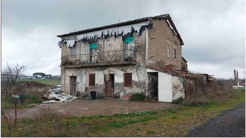 Photo: Immobile residenziale in Viterbo (VT)