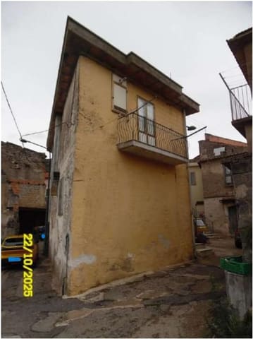 Photo: Immobile residenziale in Fisciano (SA)