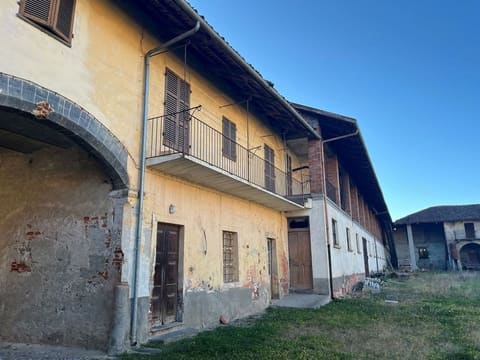 Photo: Immobile residenziale in Lagnasco (CN)