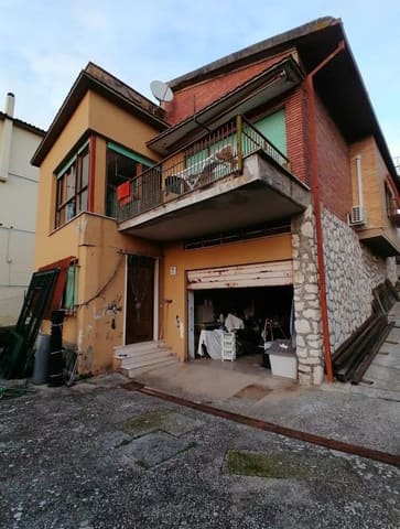 Photo: Immobile residenziale in Magliano Sabina (RI)