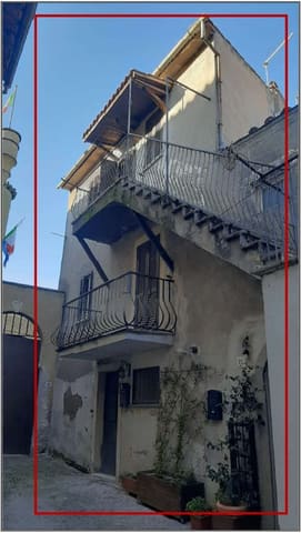 Photo: Immobile residenziale in Fabrica di Roma (VT)
