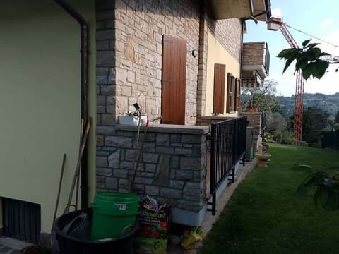 Photo: Immobile residenziale in Villongo (BG)