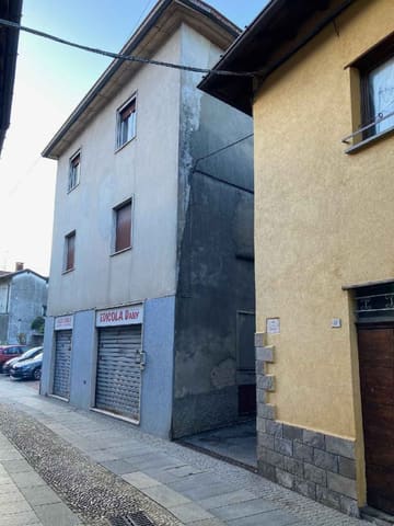Photo: Immobile residenziale in Besano (VA)