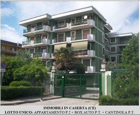 Photo: Immobile residenziale in Caserta (CE)