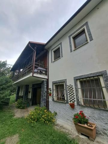 Photo: Immobile residenziale in Morsasco (AL)