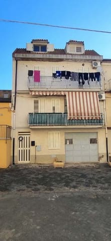 Photo: Immobile residenziale in Pietraperzia (EN)