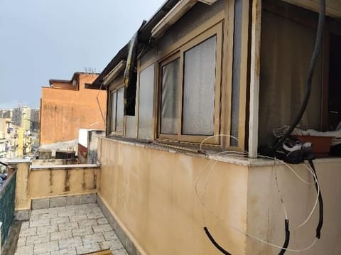 Photo: Immobile residenziale in Palermo (PA)