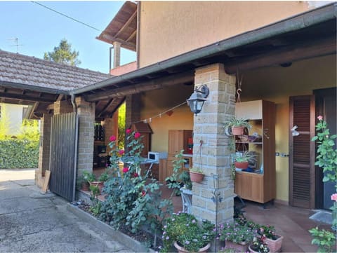 Photo: Immobile residenziale in Bracciano (RM)