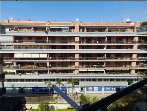 Photo: Immobile residenziale in Fiumicino (RM)